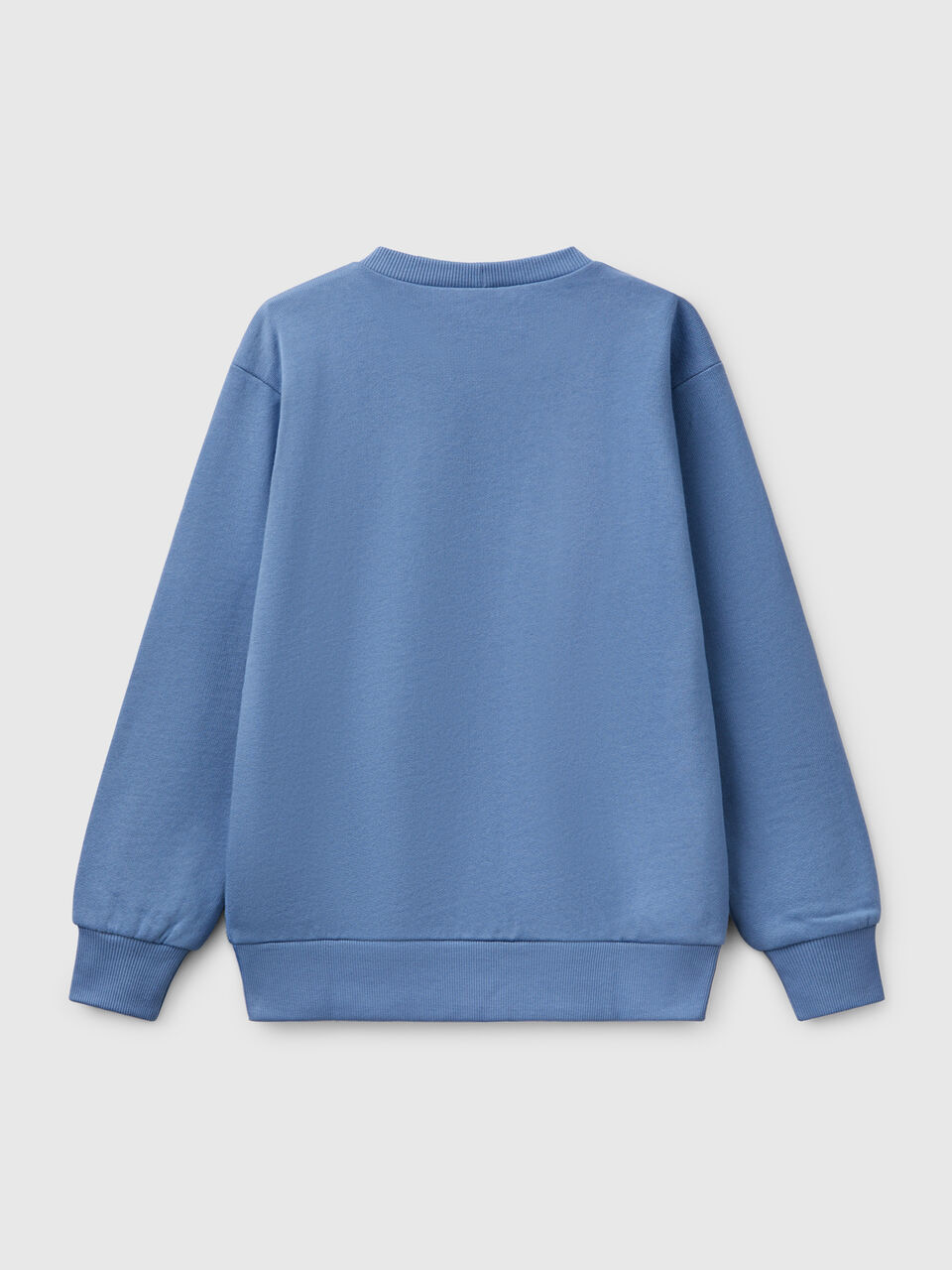 SWEATER L/S Junior Boy image number 2