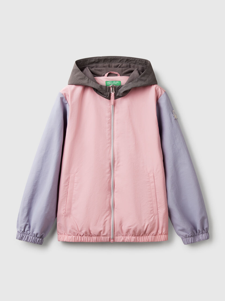 JACKET Junior Girl image number 1