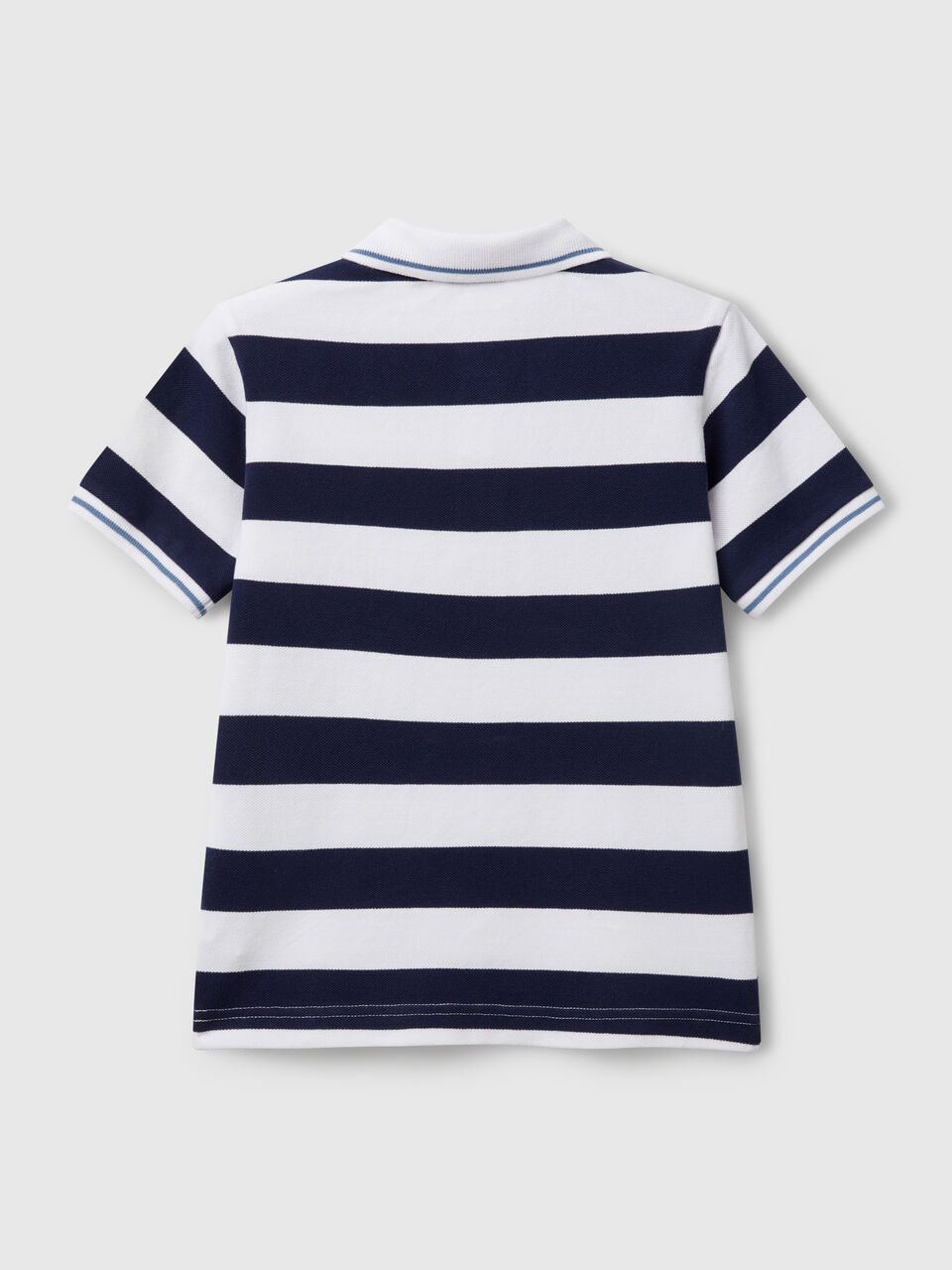 H/S POLO SHIRT Junior Boy image number 2