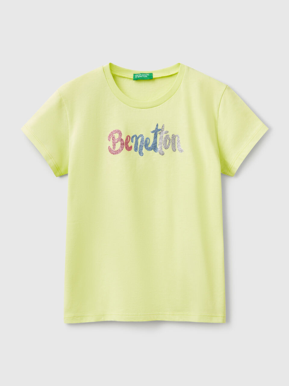 T-SHIRT Junior Girl image number 1