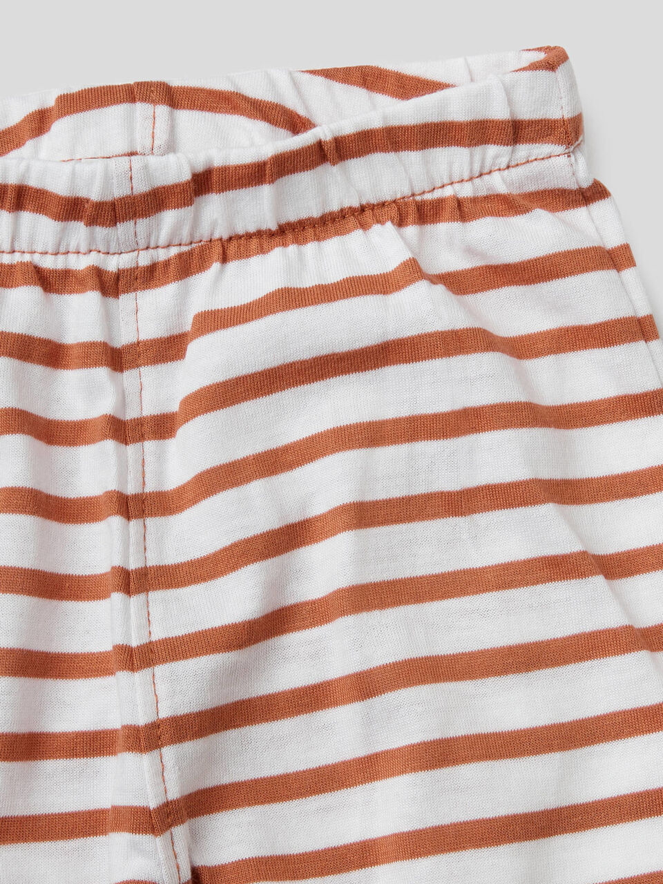 Set in pure organic cotton image number null