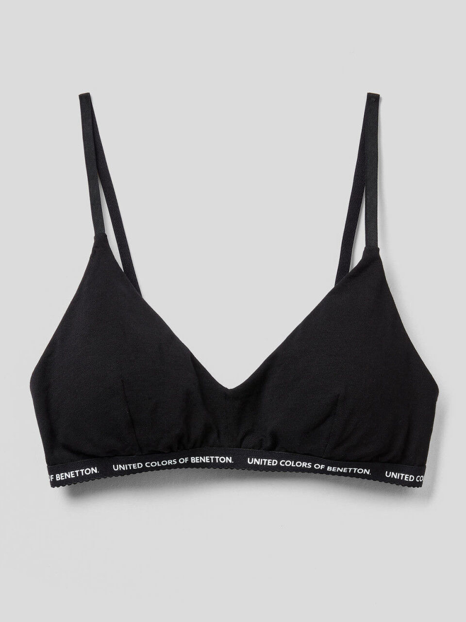 United colors of benetton bra clearance