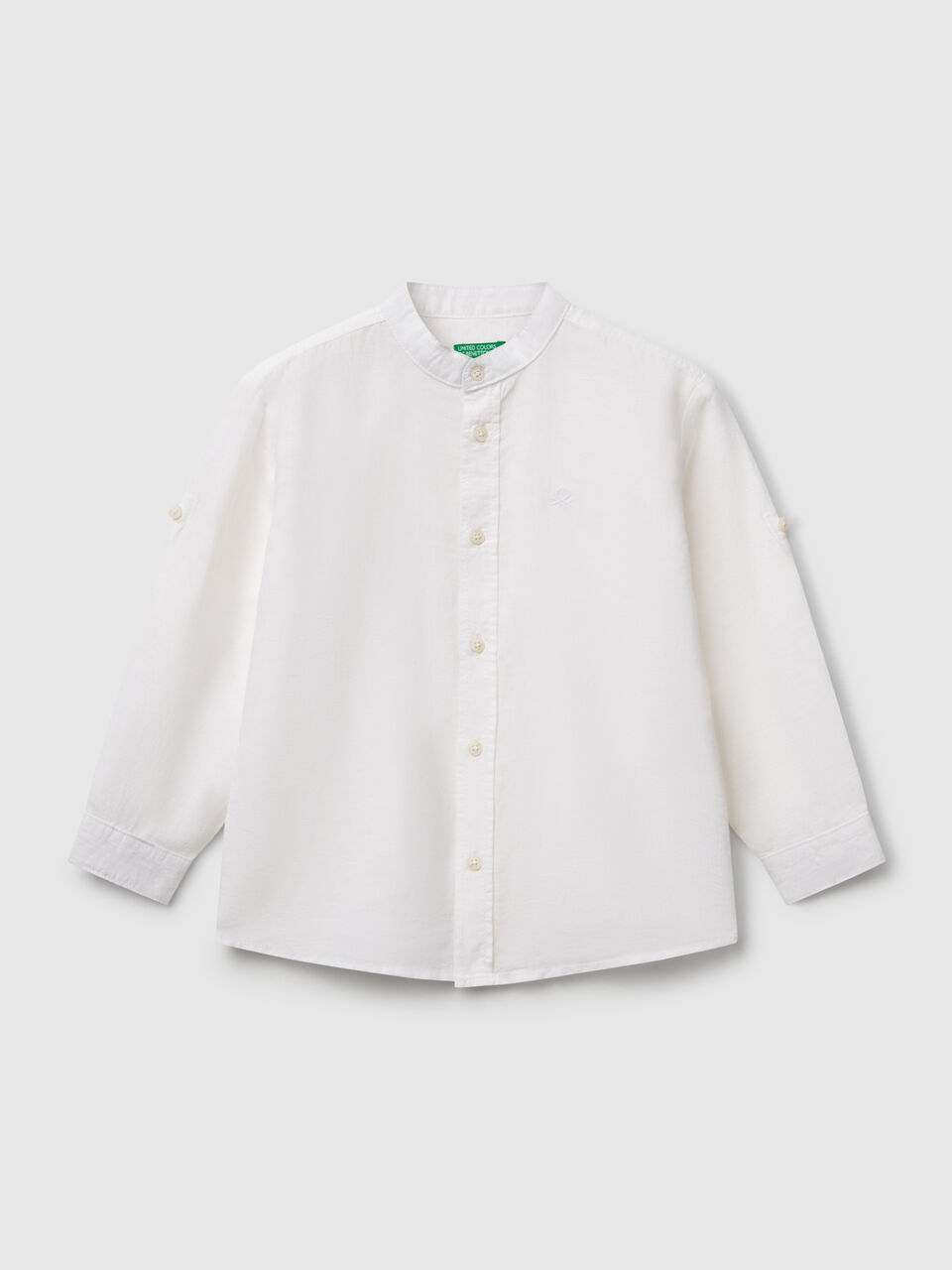 SHIRT Junior Boy image number 1