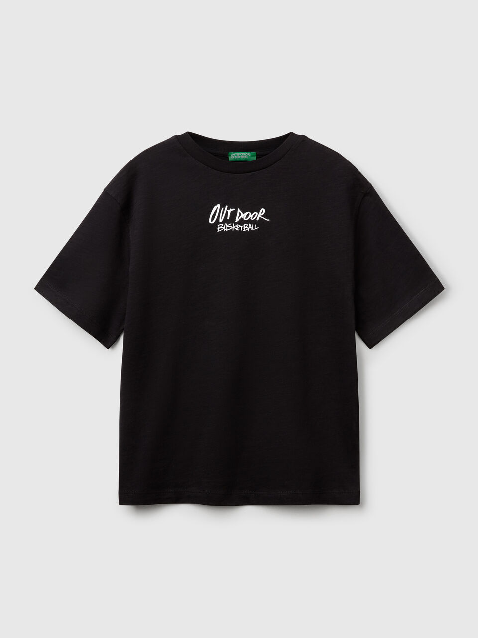 T-SHIRT Junior Boy image number 1