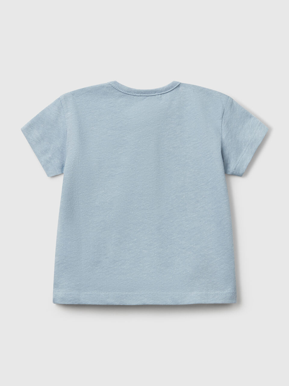 T-SHIRT New Born (0-18 months) image number 2
