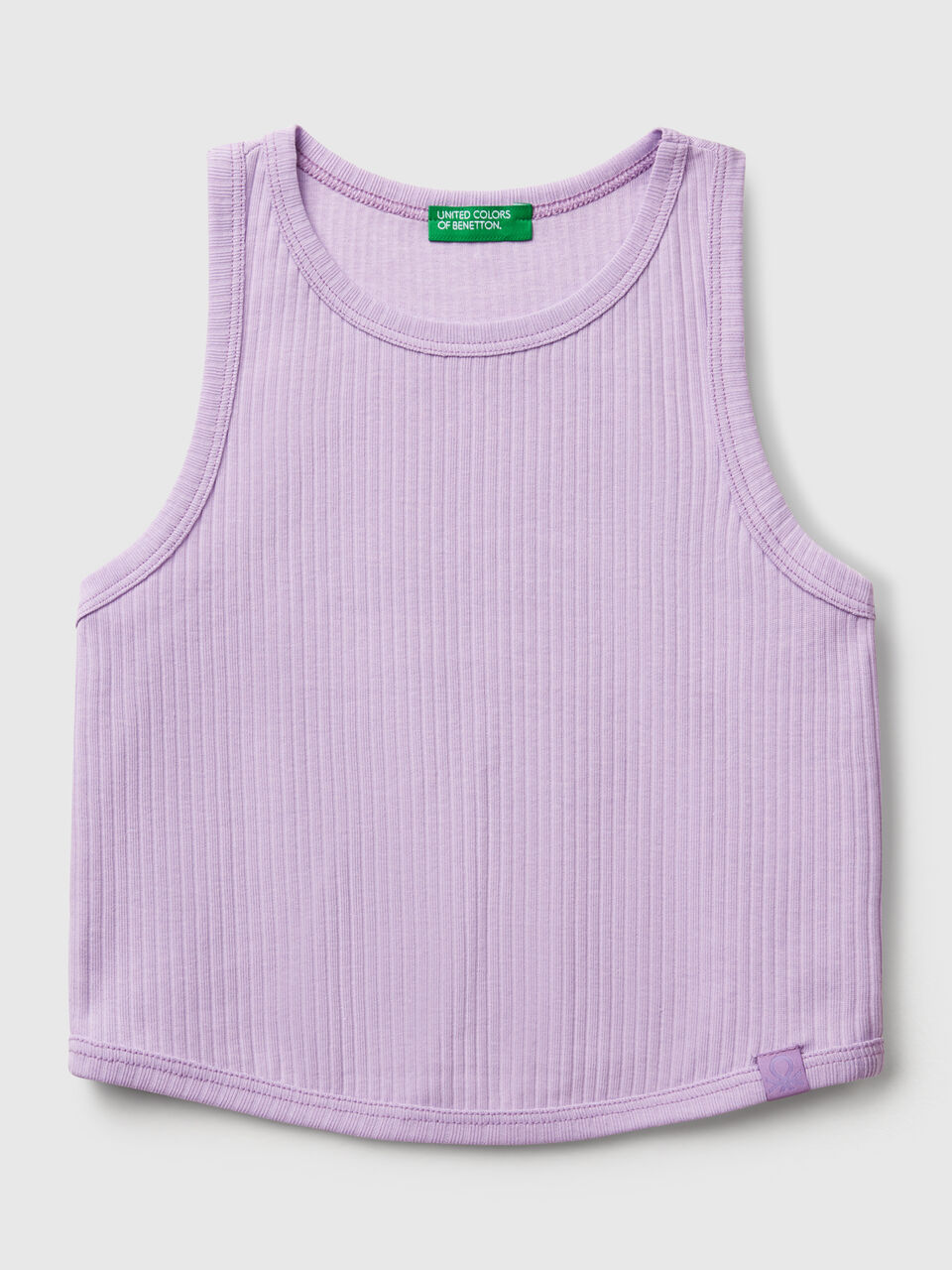 TANK-TOP Junior Girl image number 1