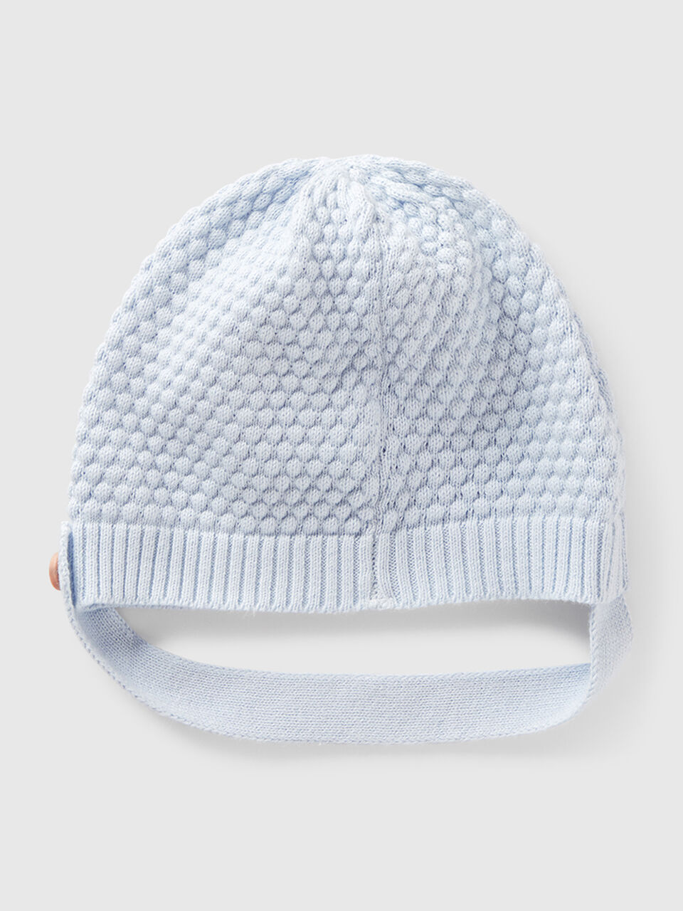 KNITTED - HAT New Born (0-18 months) image number 2