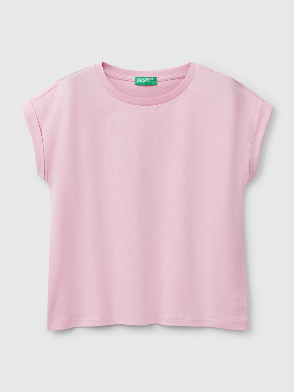 T-SHIRT Junior Girl image number 1