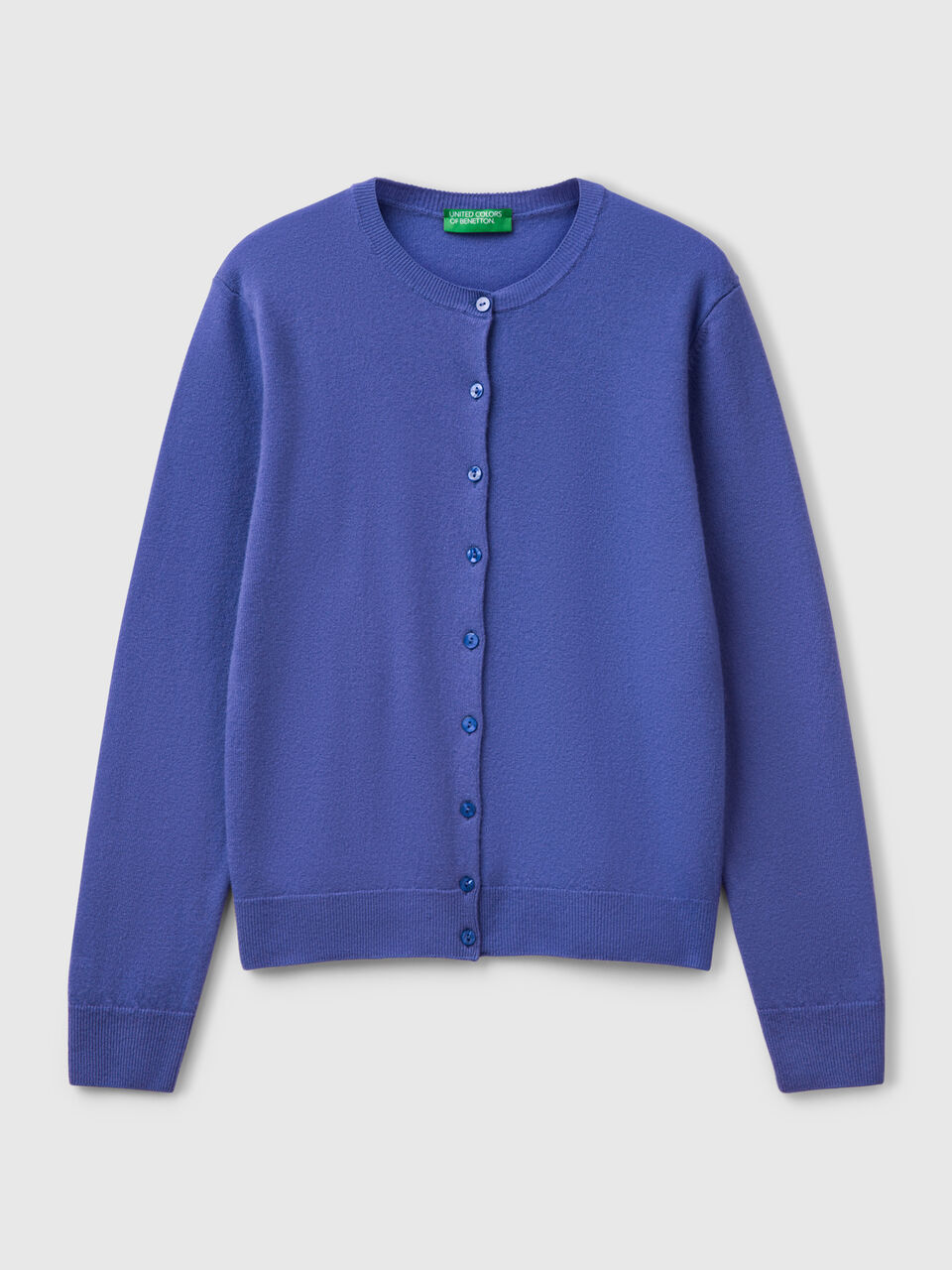 L/S SWEATER Women image number 1
