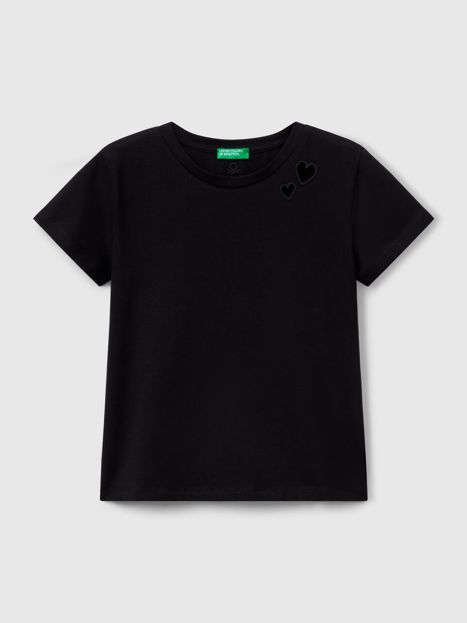 T-SHIRT Junior Girl image number 1