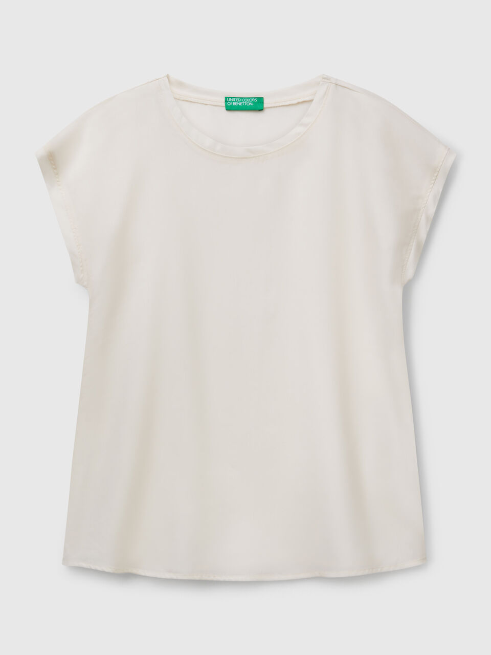 BLOUSE Women image number 1