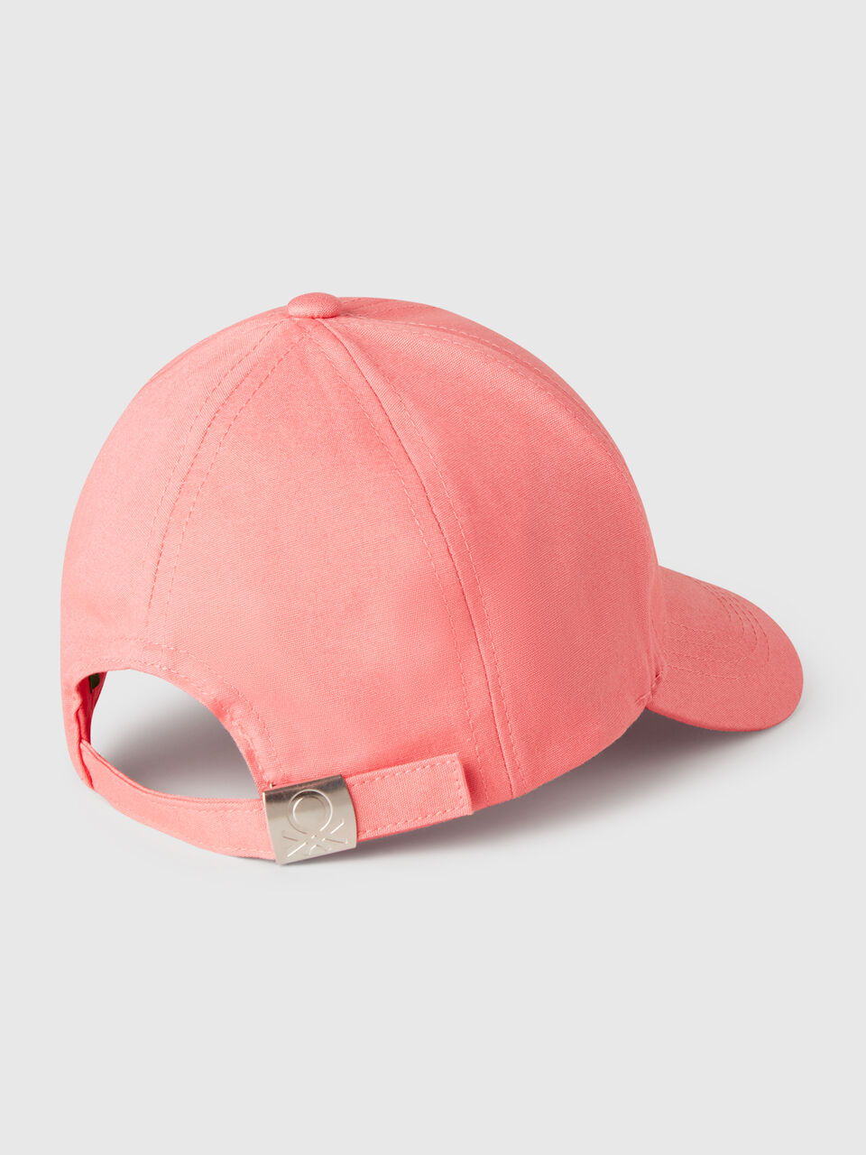 CAP WITH VISOR Junior Boy image number 2