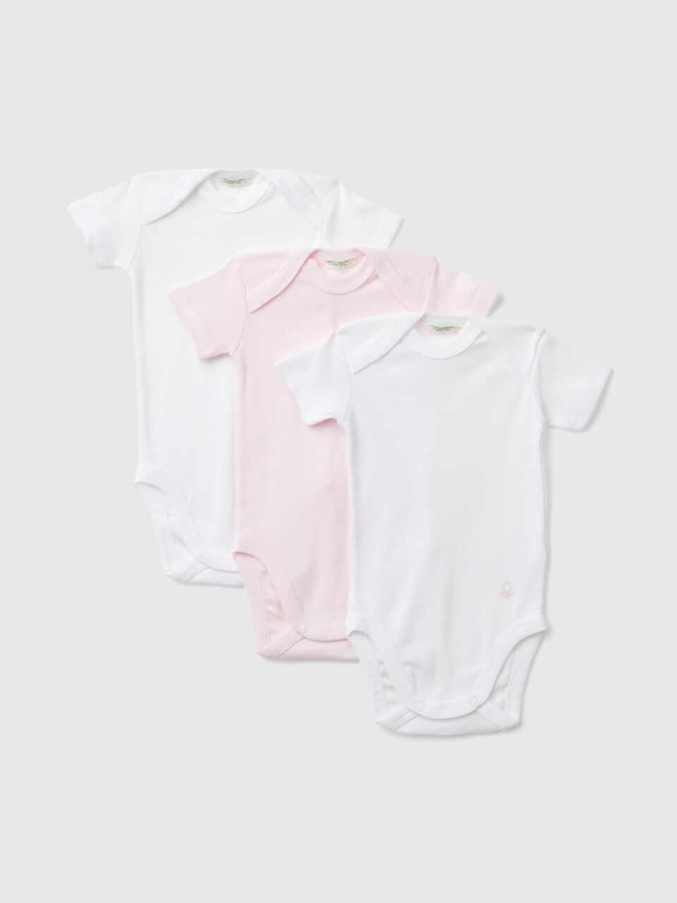 3 BODYSUIT New Born (0-18 months) image number 1