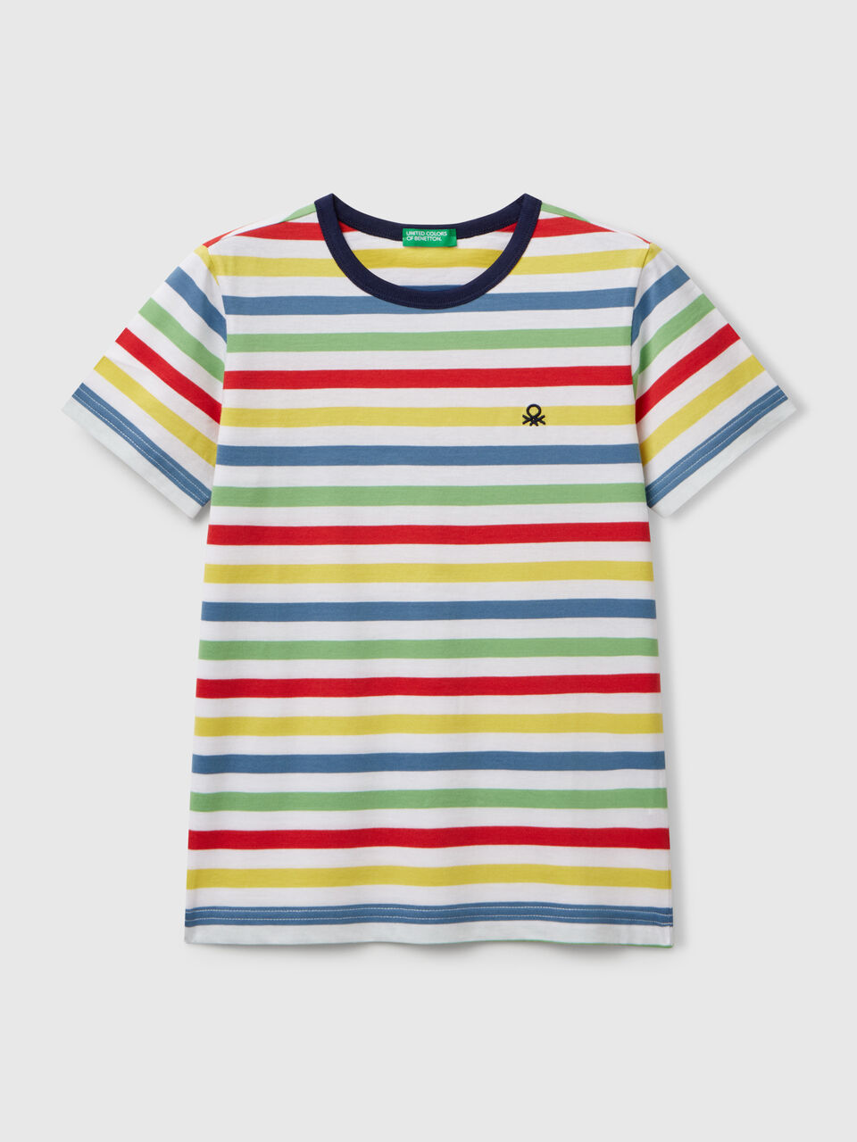 T-SHIRT Junior Boy image number 1
