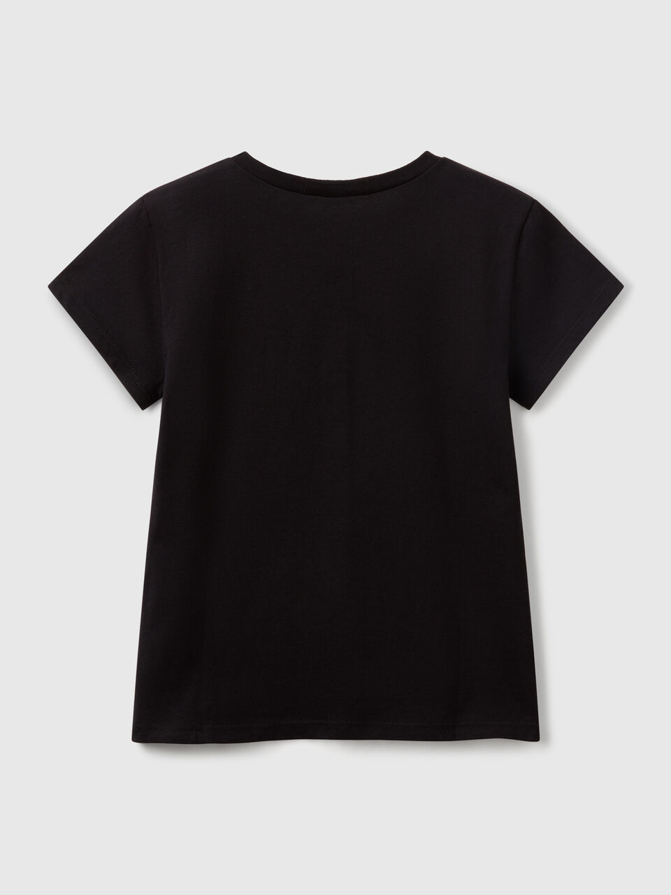 T-SHIRT Junior Girl image number 2