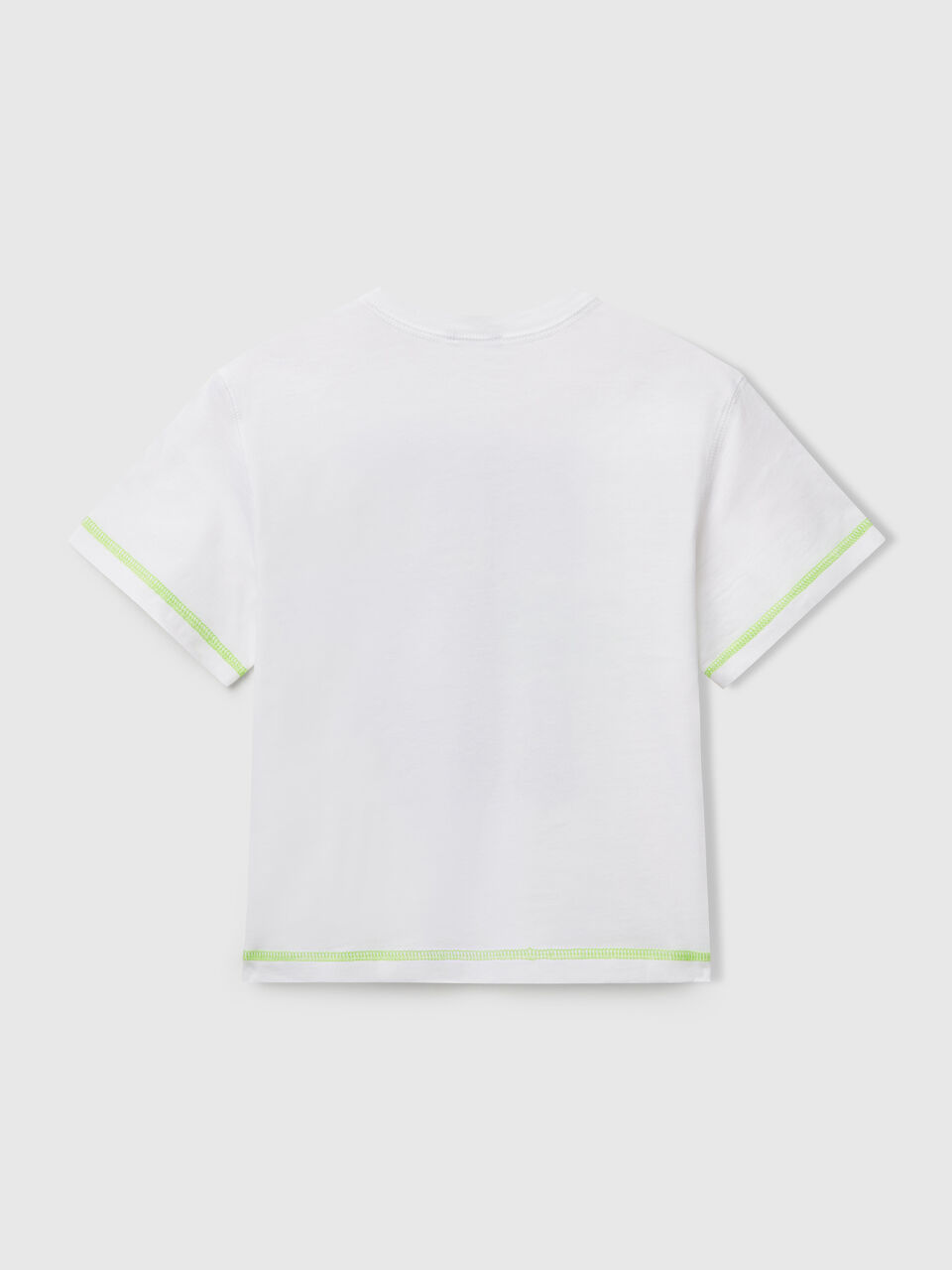 T-SHIRT Junior Boy image number 2