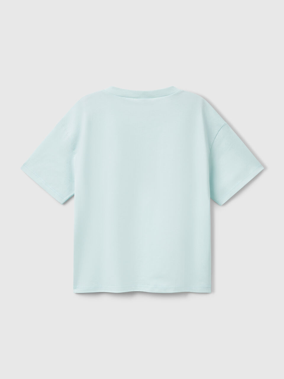 T-SHIRT Junior Girl image number 2