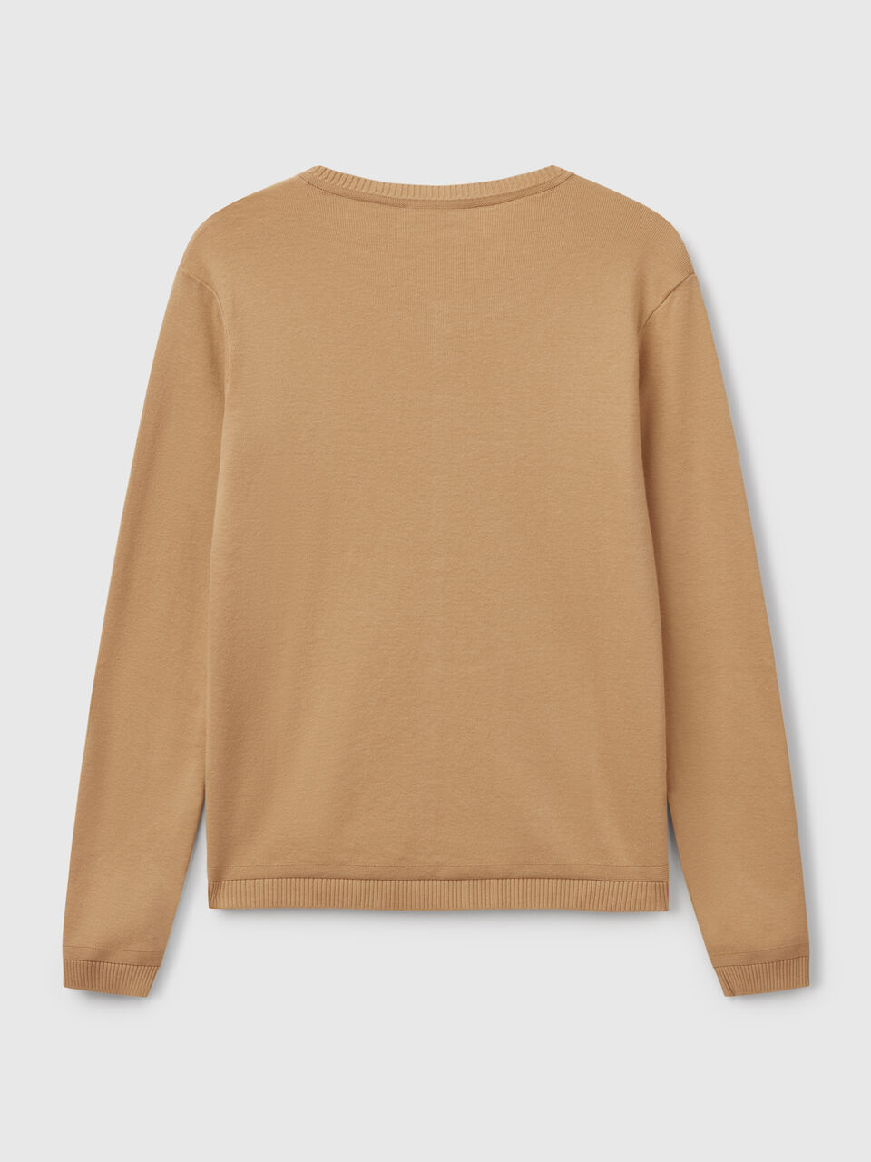 L/S SWEATER Women image number 2