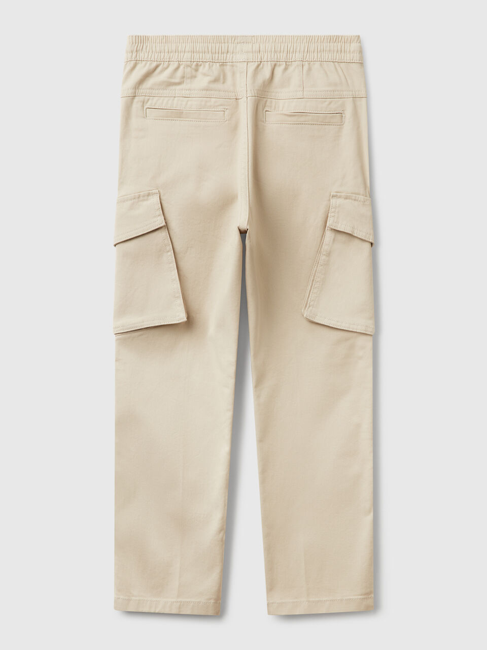 TROUSERS Junior Boy image number 2