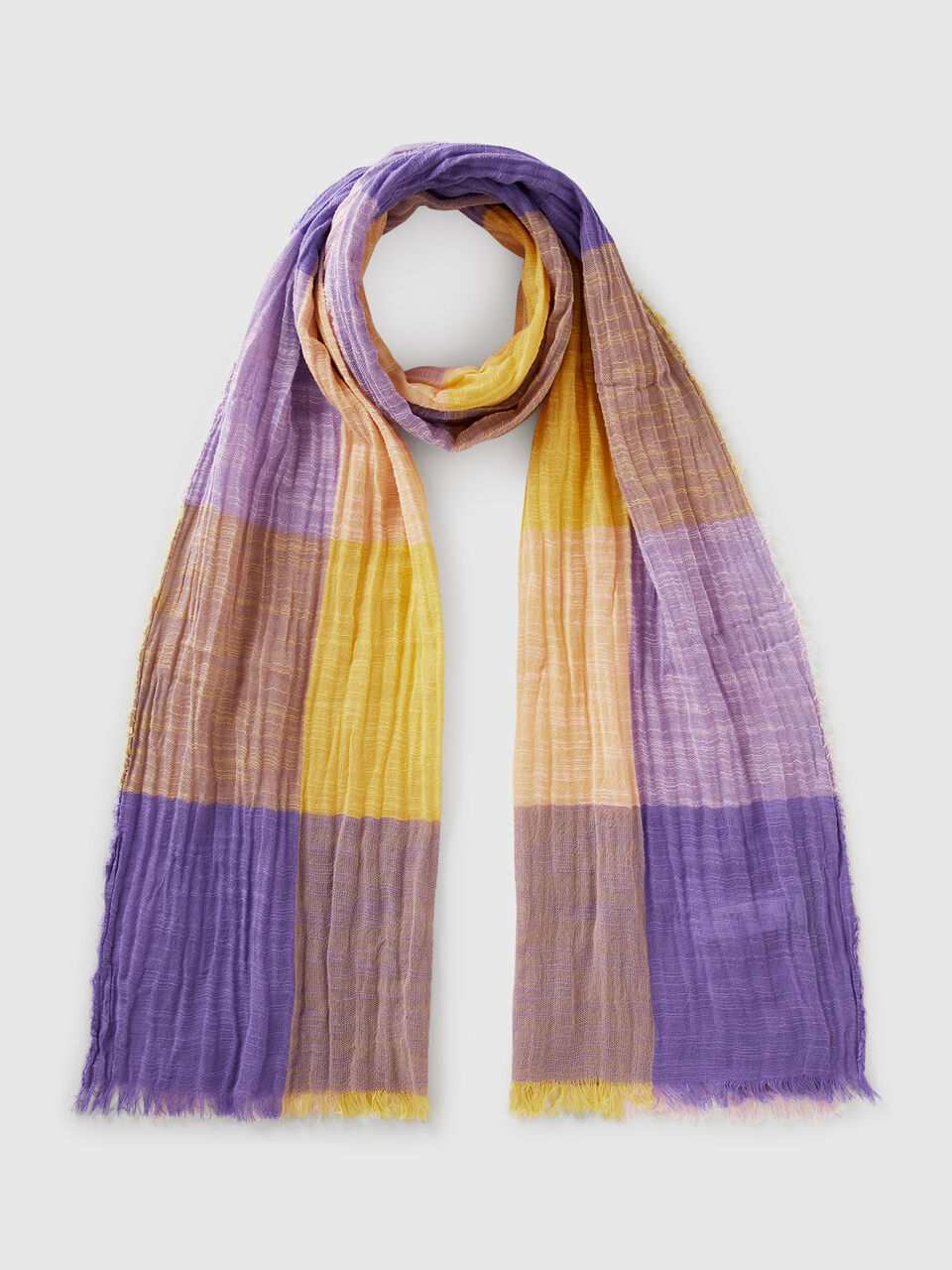 SCARF Women image number 1