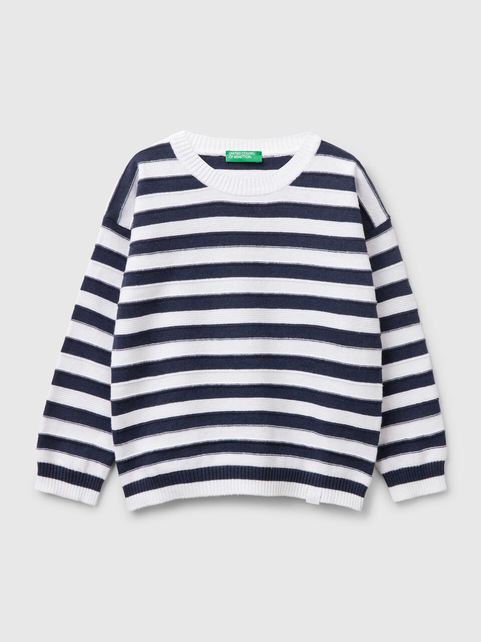 SWEATER L/S Junior Boy image number 1