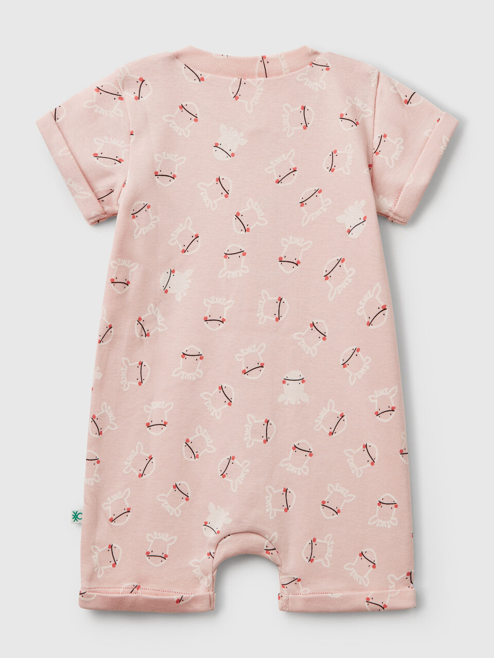 OVERALL New Born (0-18 months) image number 2
