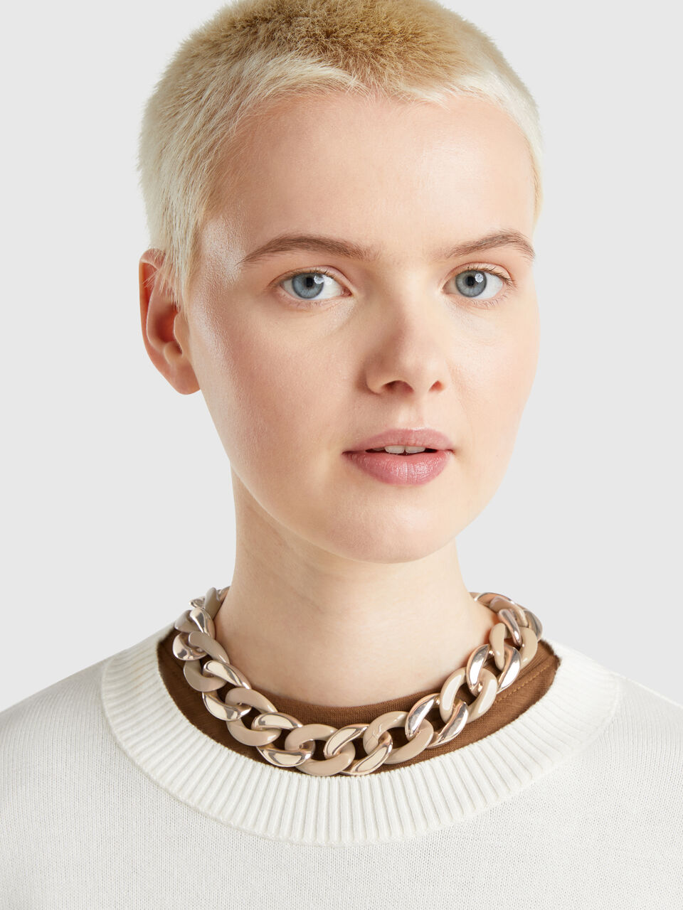 NECKLACE Women image number 2