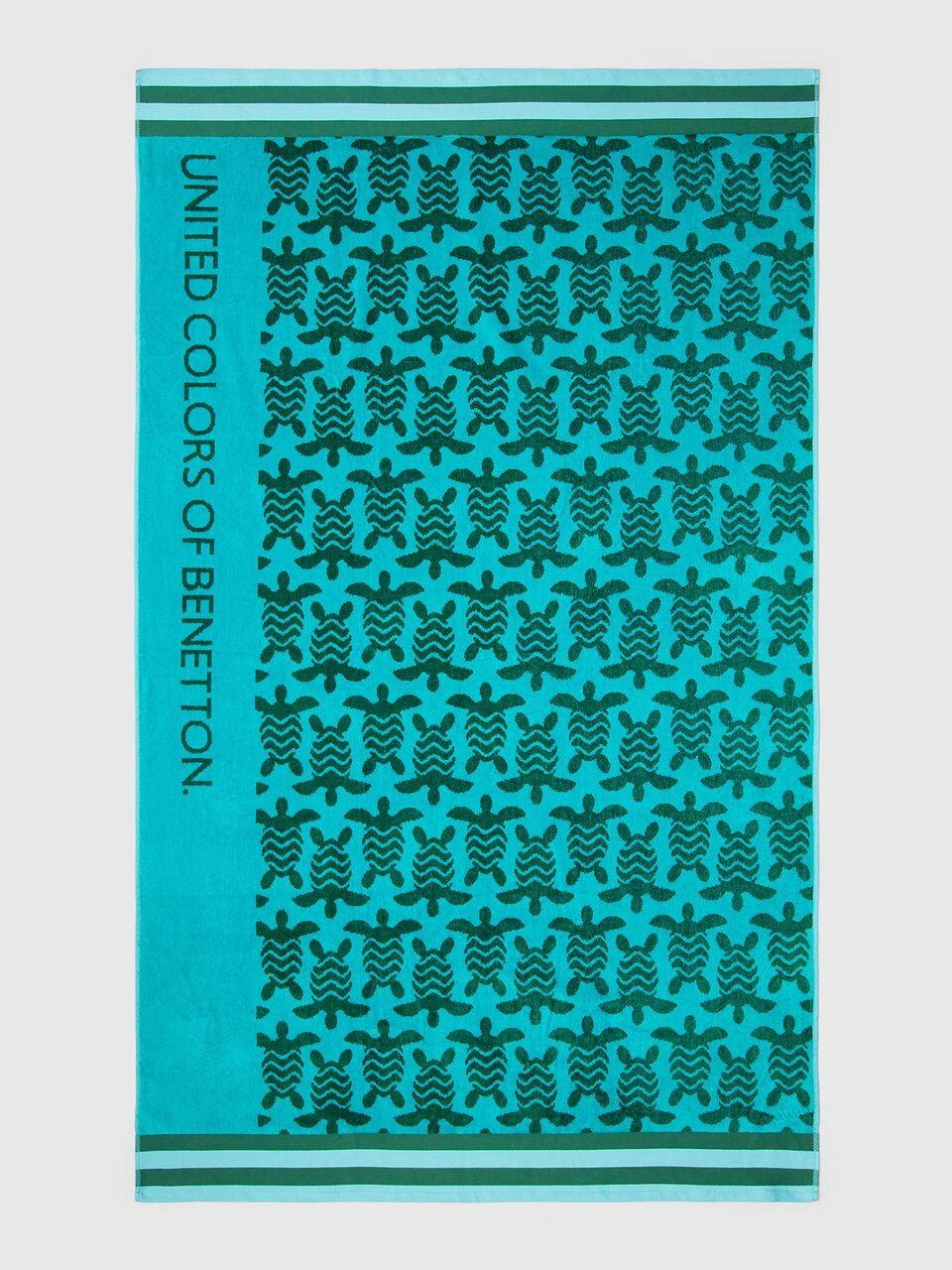 BEACH TOWEL image number 1