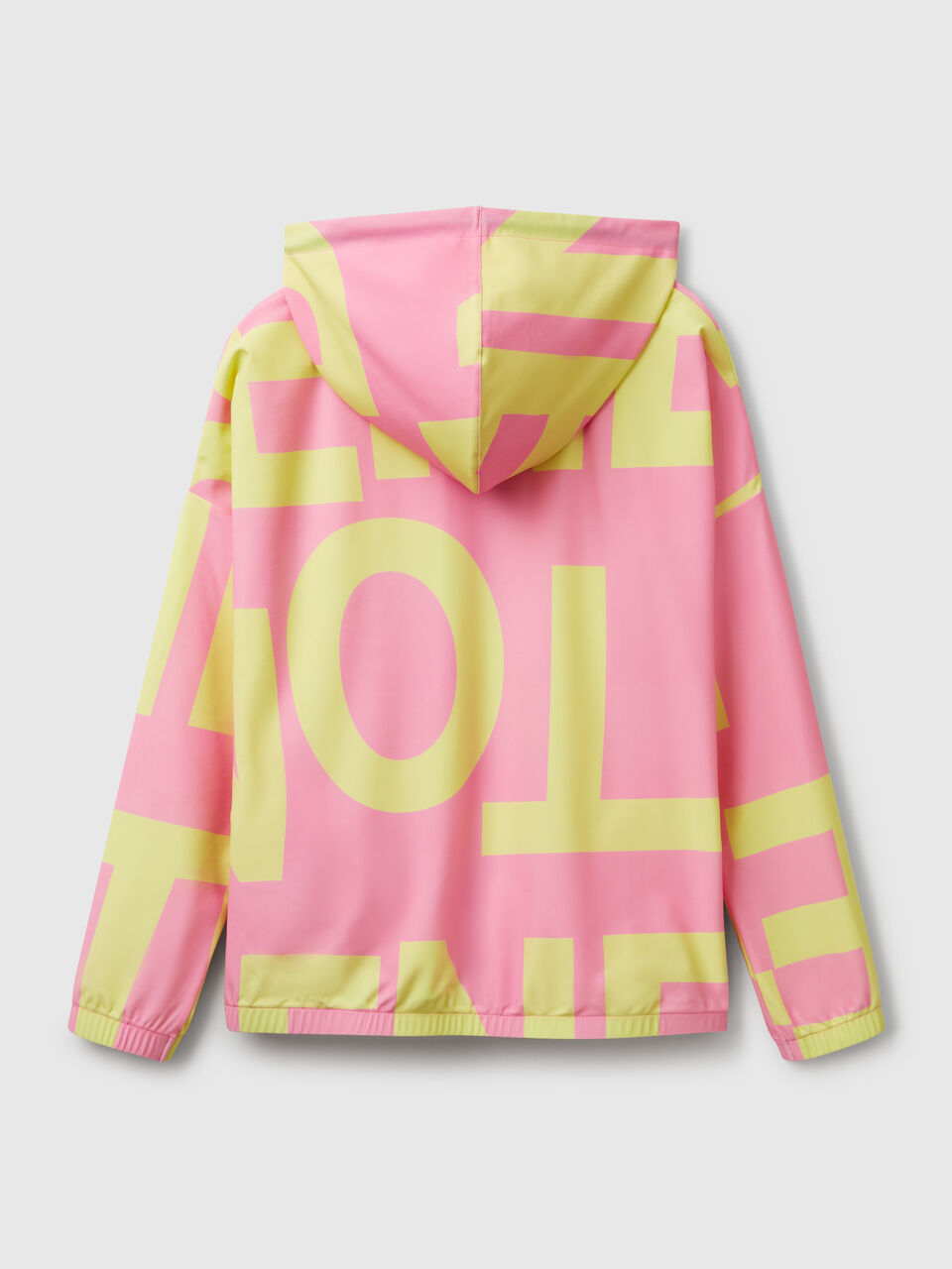 JACKET W/HOOD L/S Women image number 2