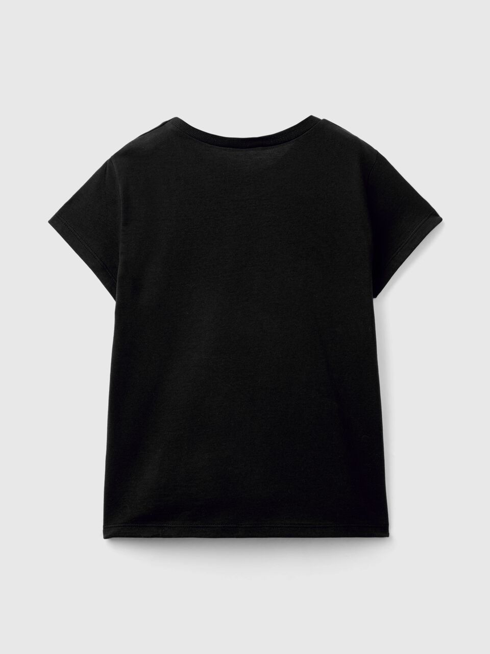 T-SHIRT Junior Girl image number 2