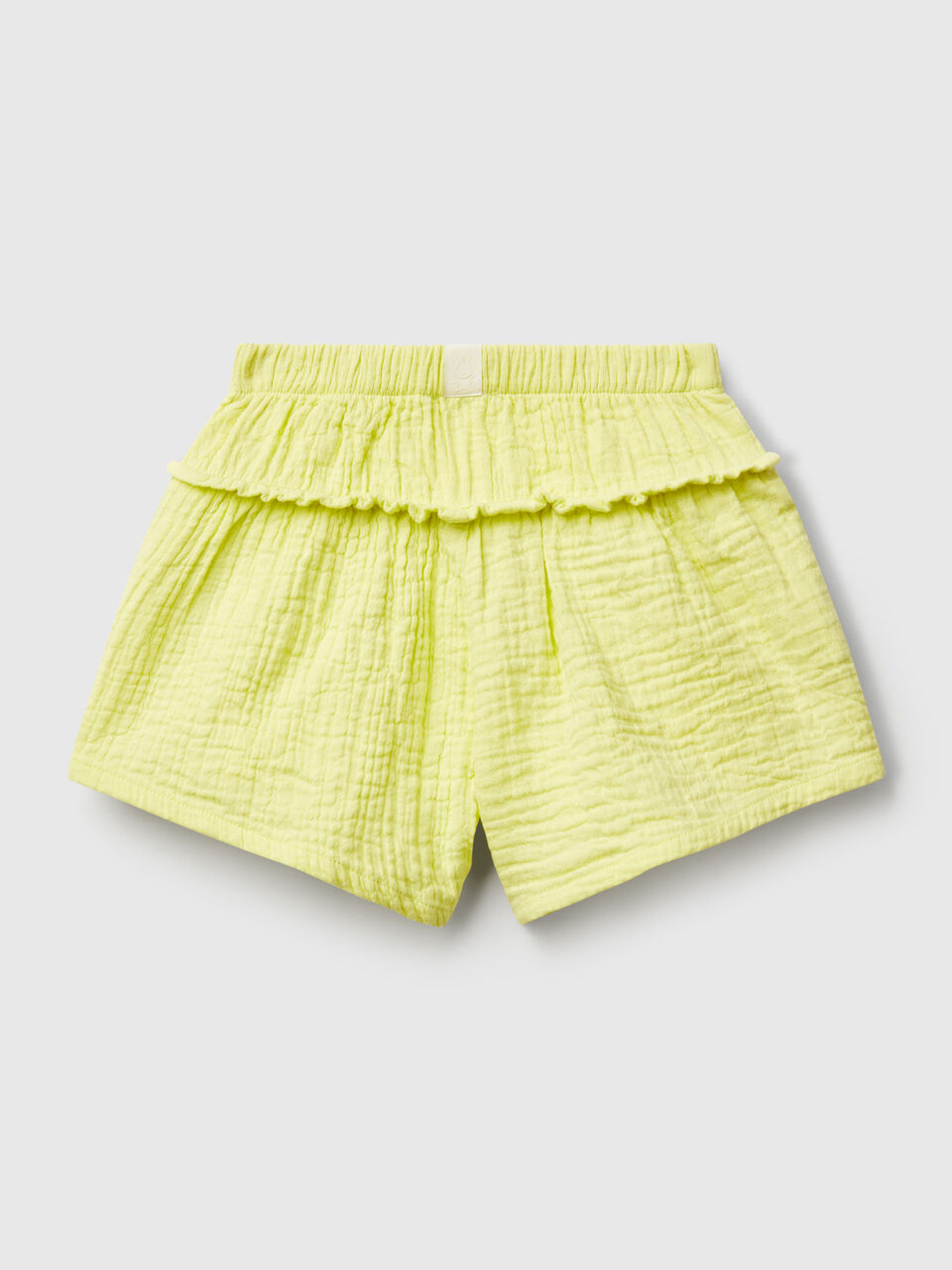 SHORTS New Born (0-18 months) image number 2