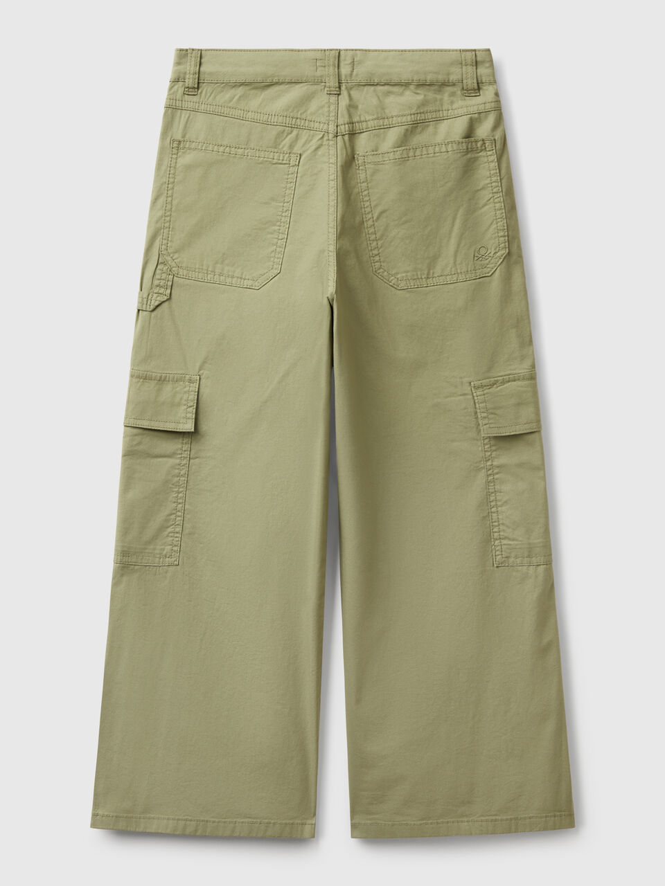 TROUSERS Junior Girl image number 2