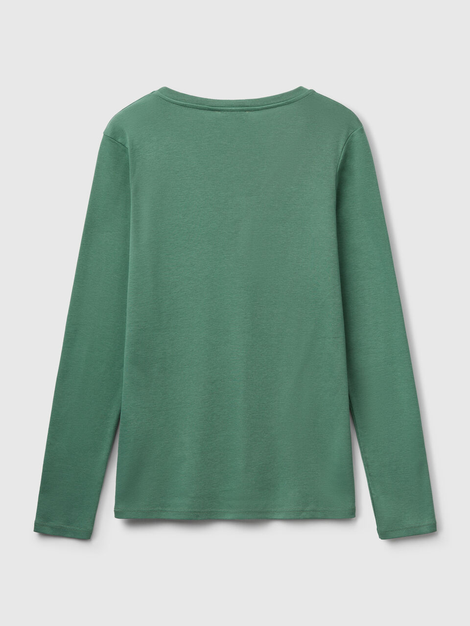 T-SHIRT L/S Women image number 2