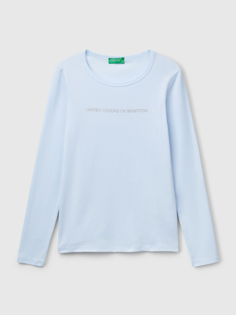 T-SHIRT L/S Women image number 1