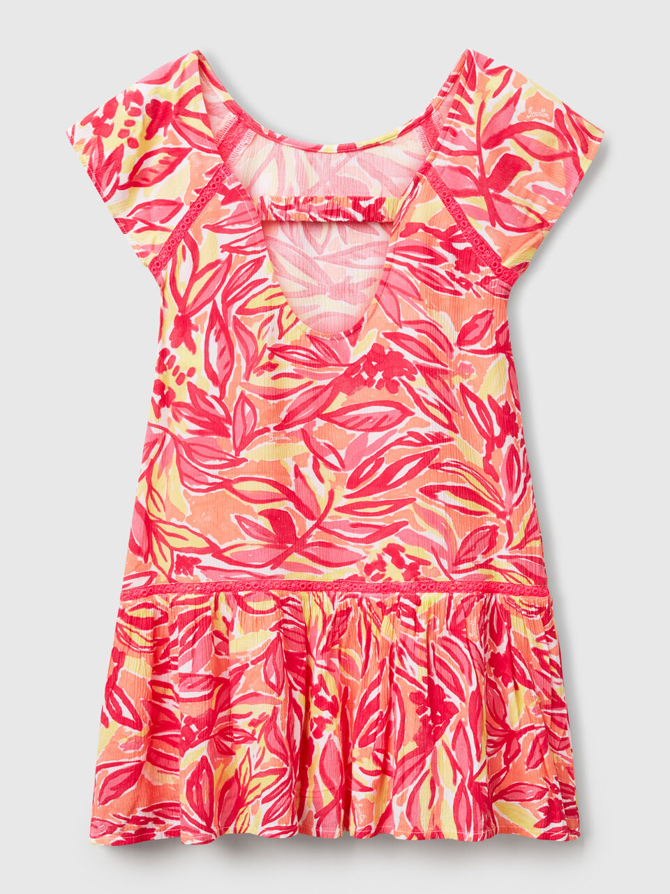 DRESS Junior Girl image number 2
