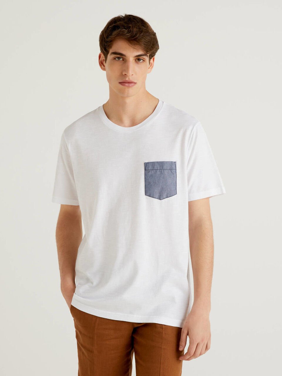 Men's T-shirts New Collection 2021