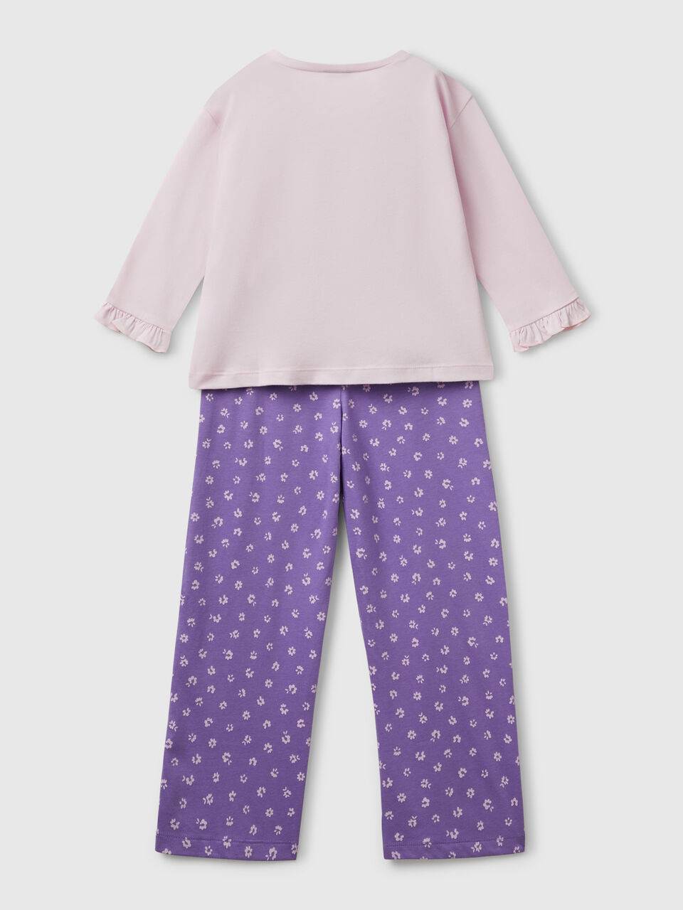 PYJAMA(SWEATER+TROUS Junior Girl image number 2
