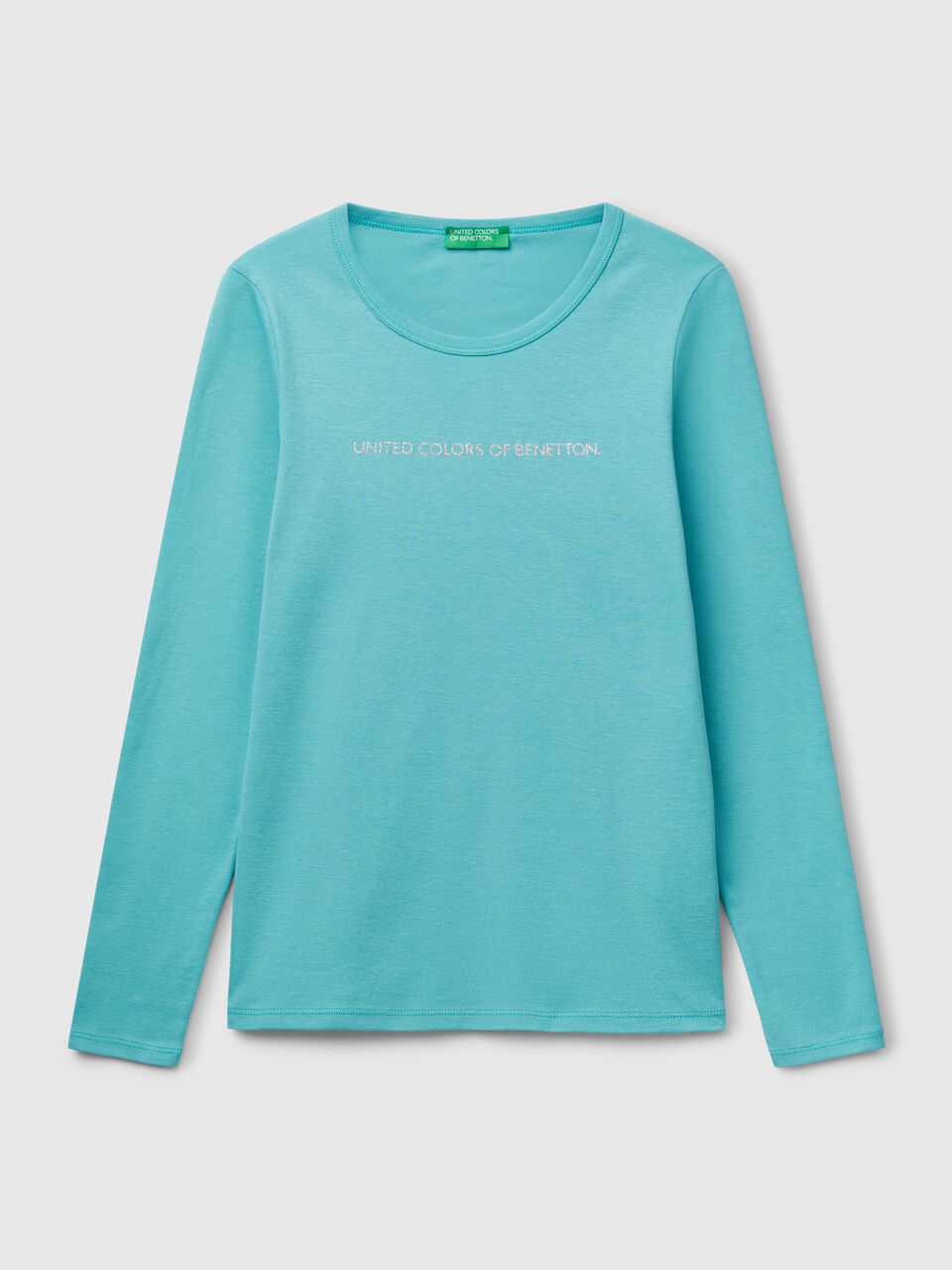 T-SHIRT L/S Women image number 1