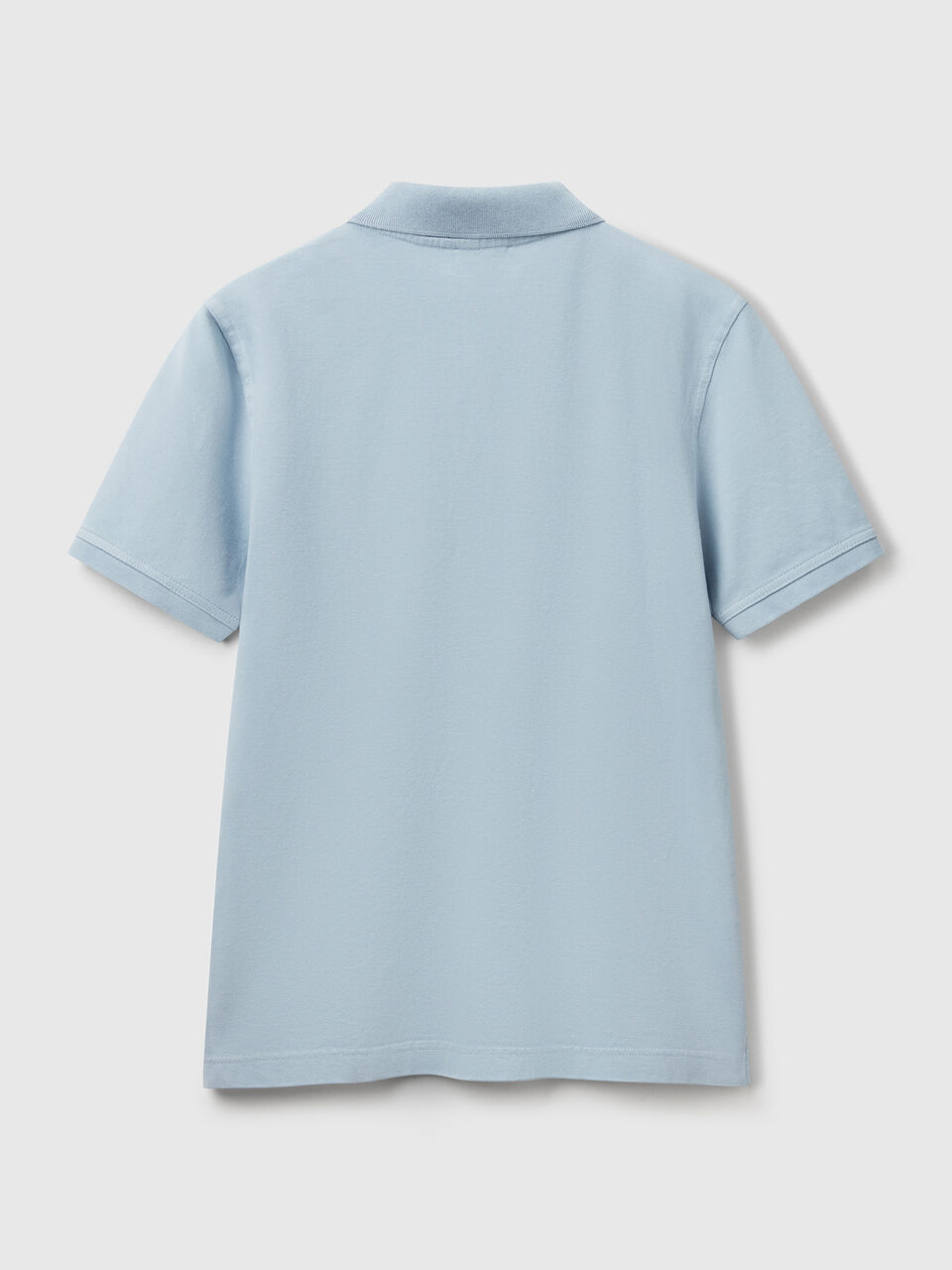 H/S POLO SHIRT Men image number 2