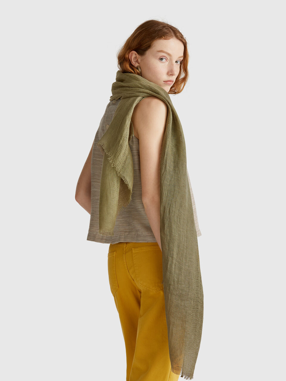 SCARF Women image number 2