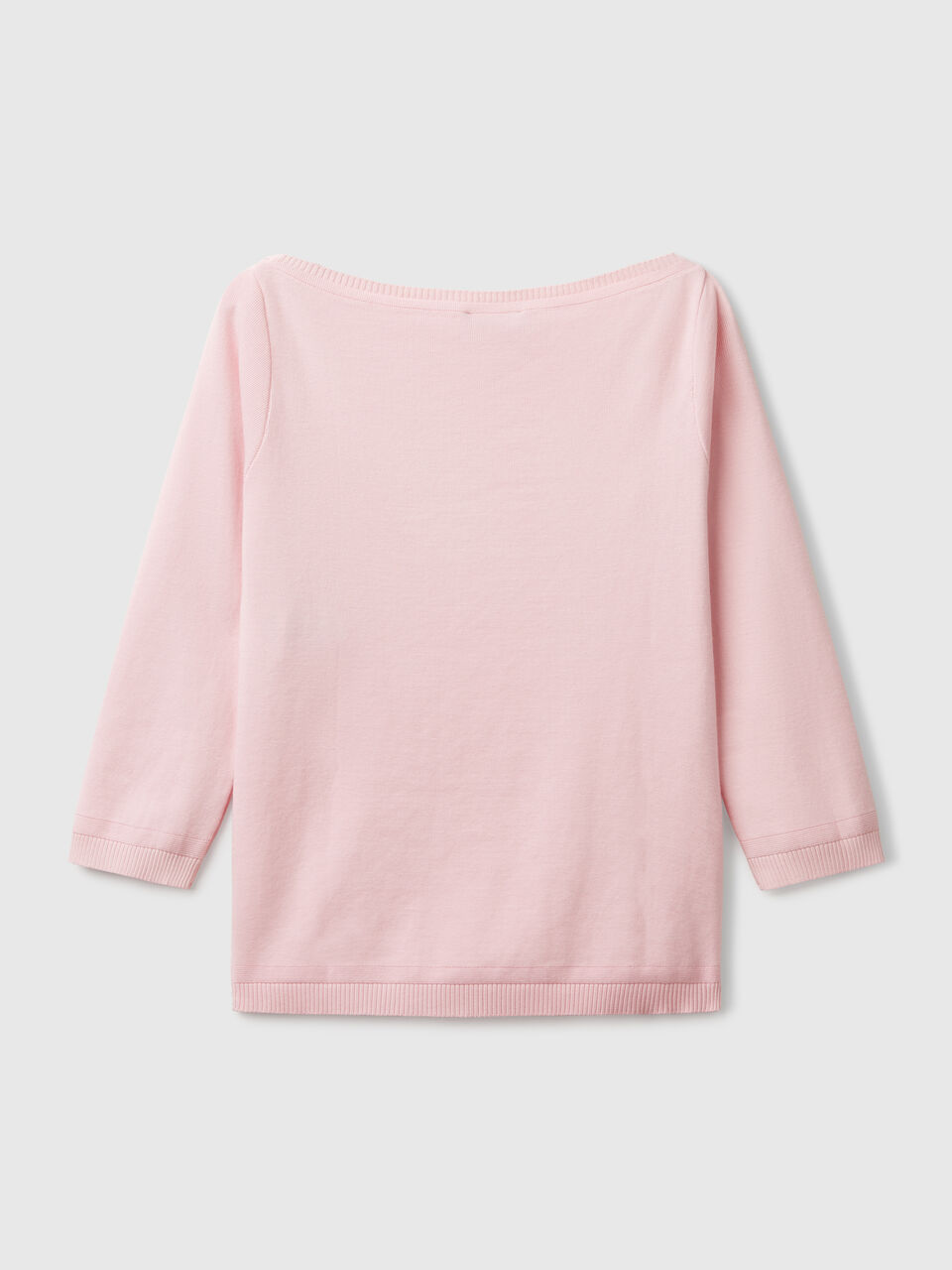SWEATER H/S Women image number 2