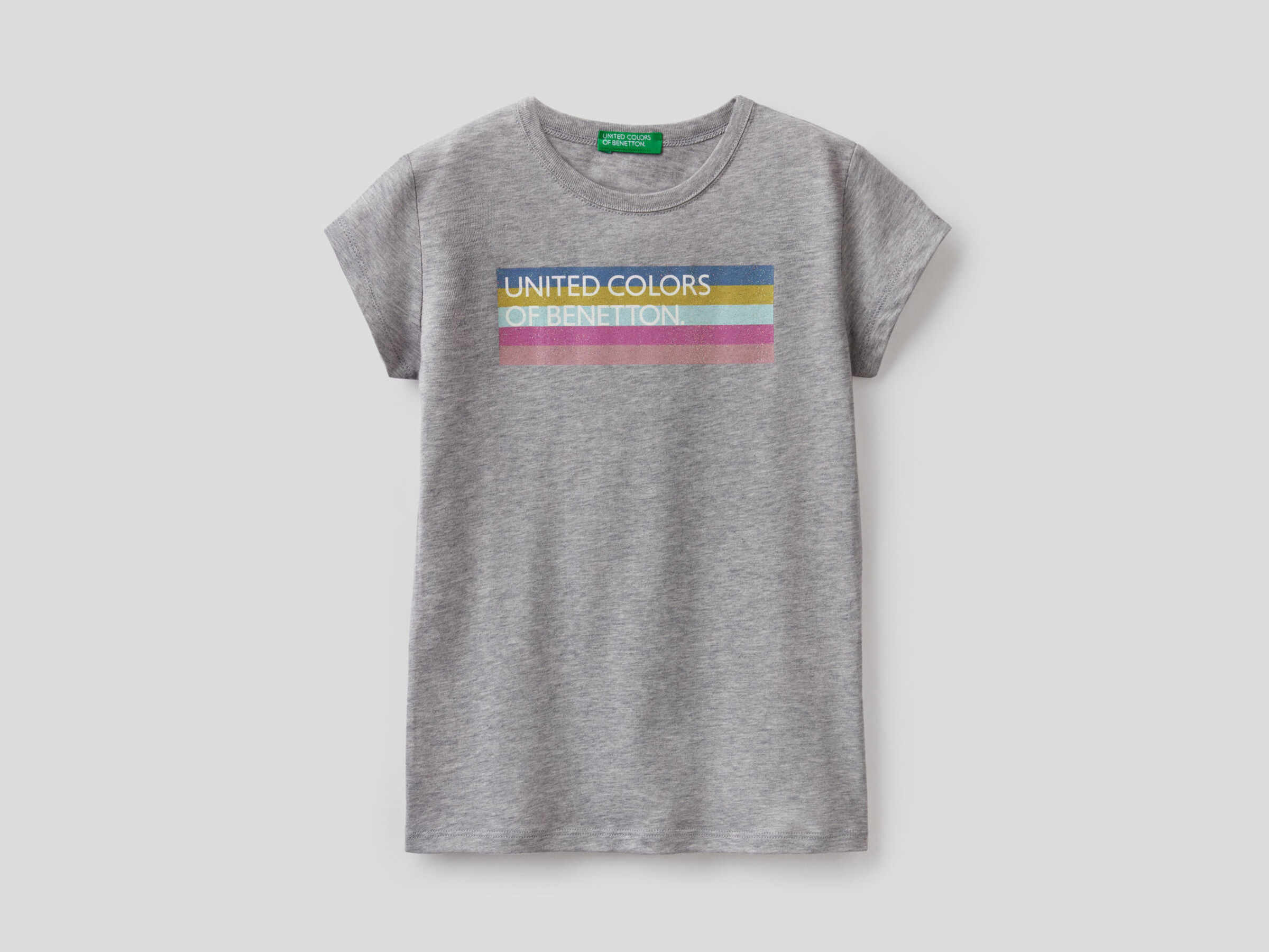 100% organic cotton t-shirt image number null