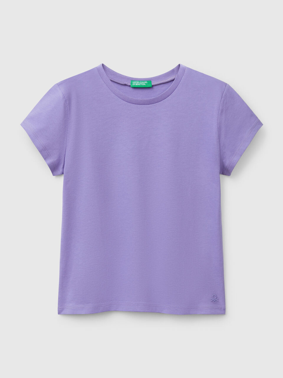 T-SHIRT Junior Girl image number 1