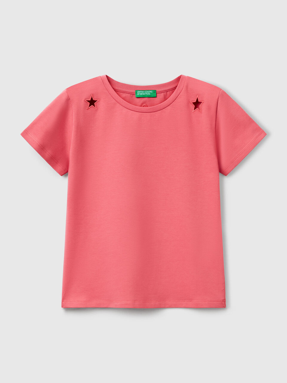 T-SHIRT Junior Girl image number 1