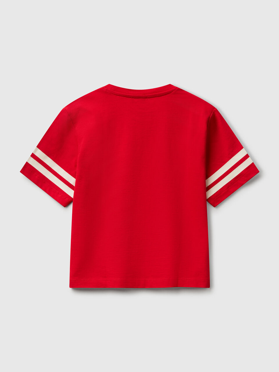 T-SHIRT Junior Boy image number 2
