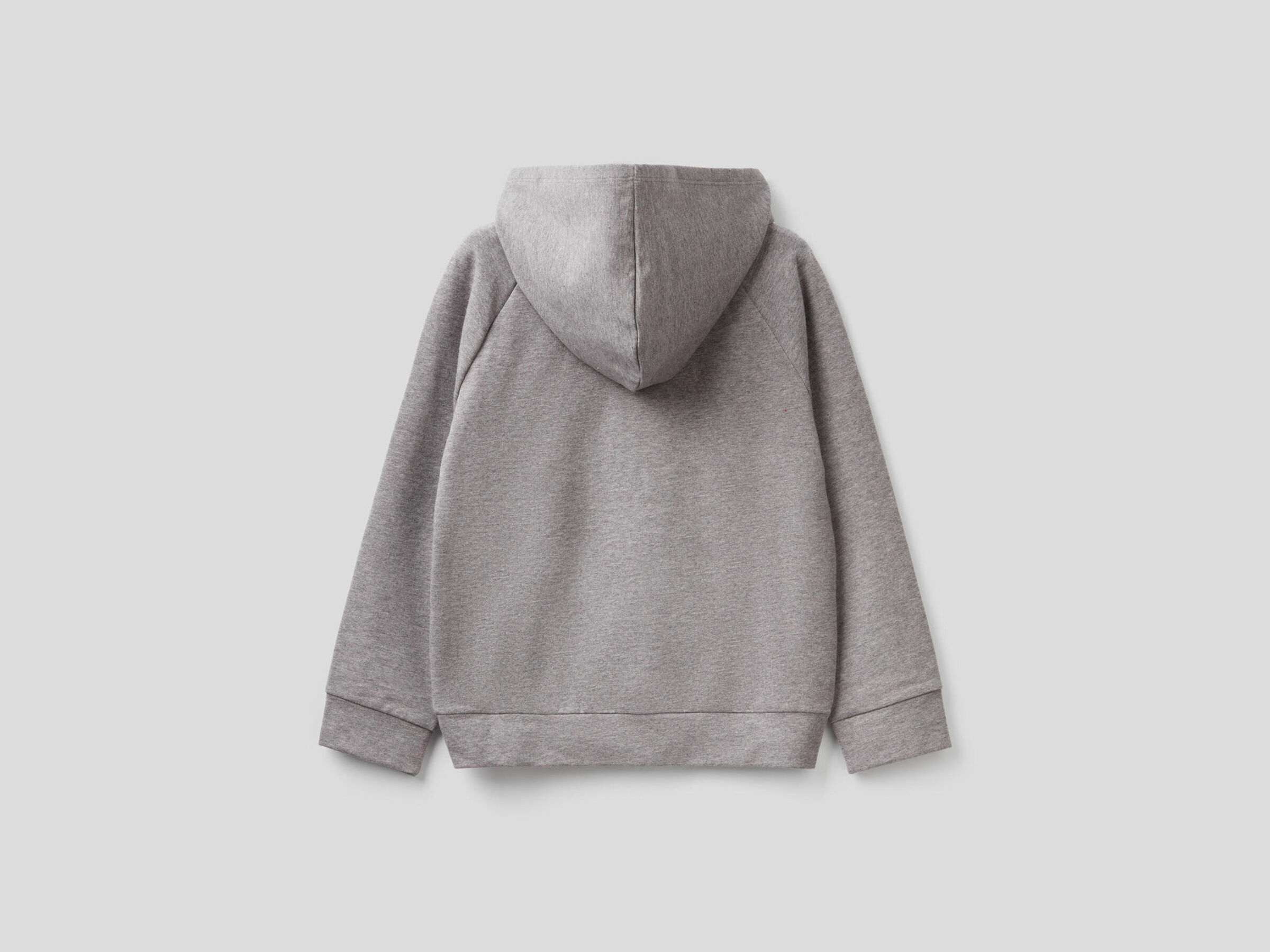 Zip-up hoodie image number null