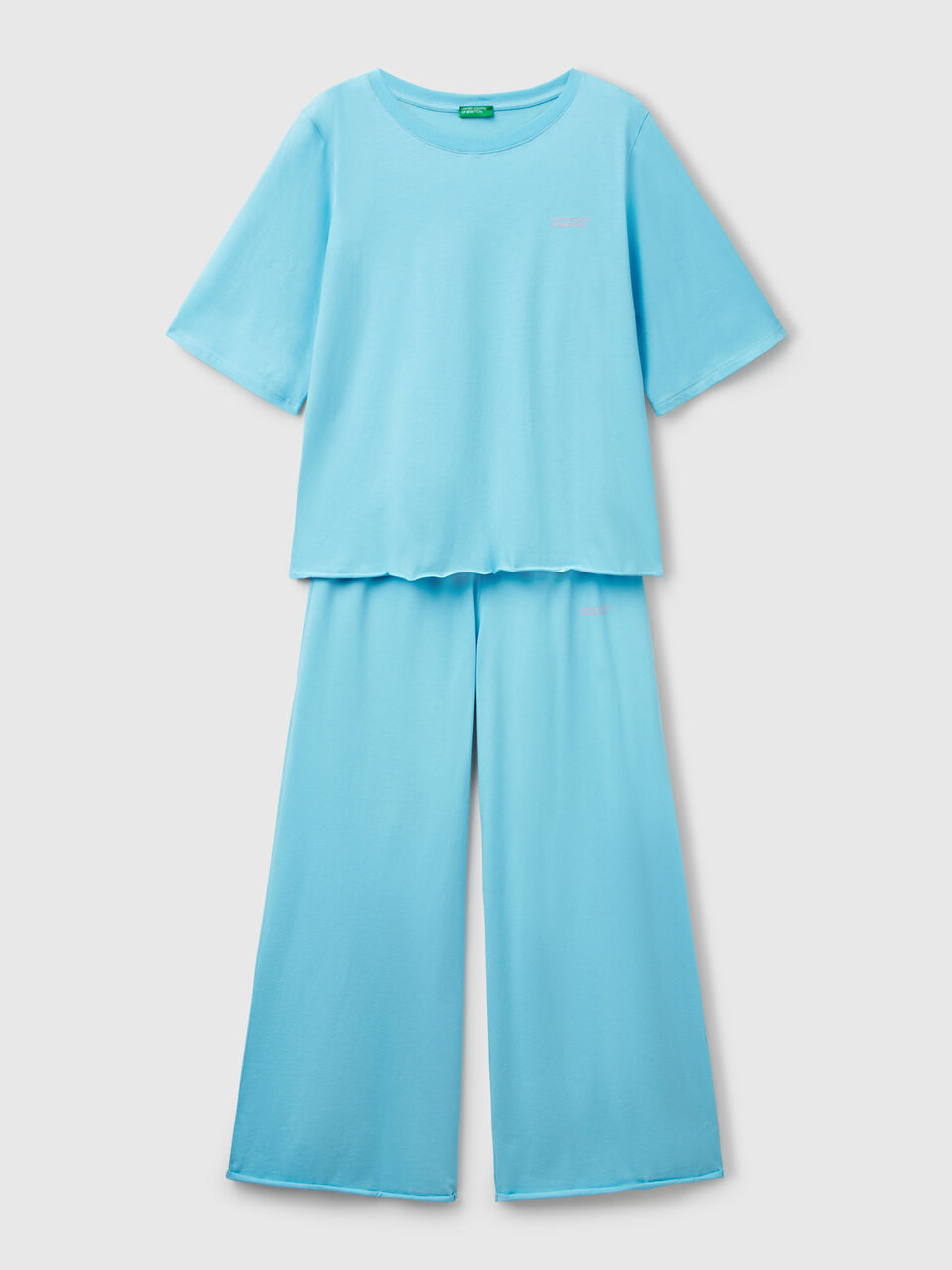 PYJAMA(SWEATER+TROUS Women image number 1