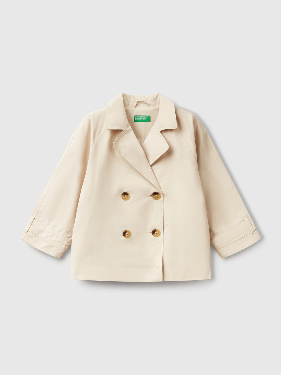 JACKET Junior Girl image number 1