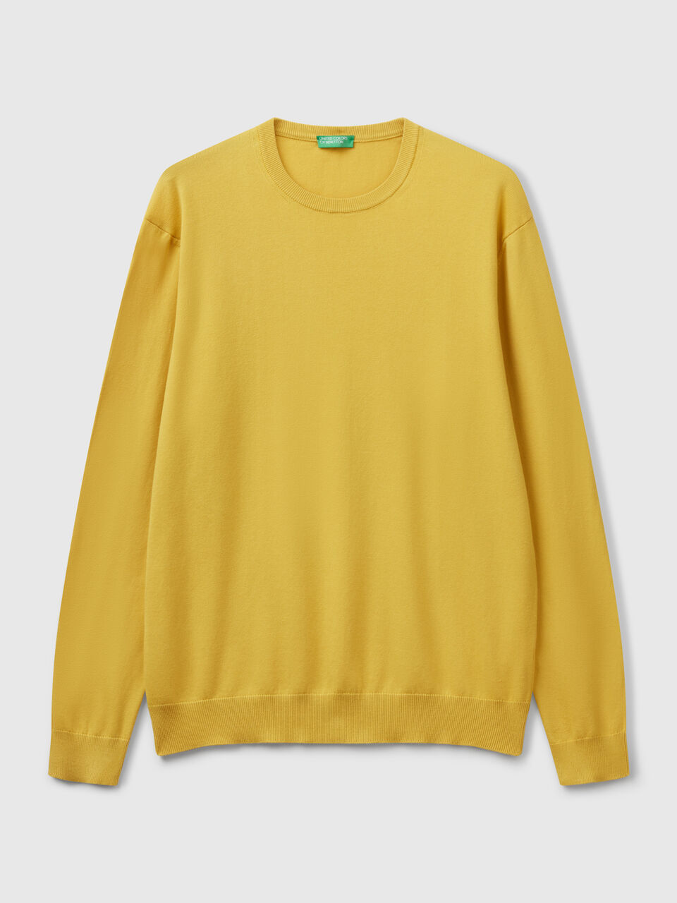 SWEATER L/S Men image number 1