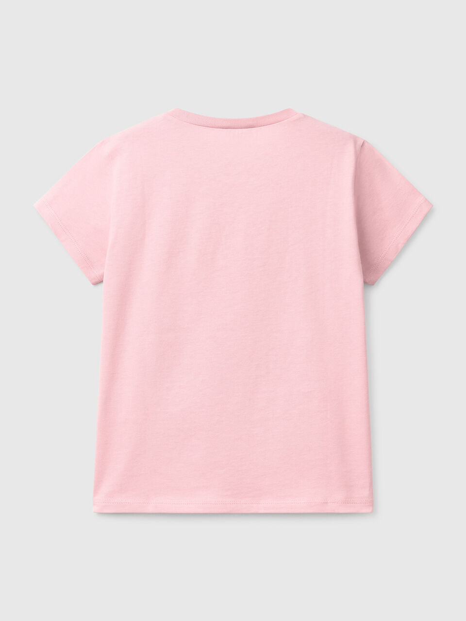 T-SHIRT Junior Girl image number 2